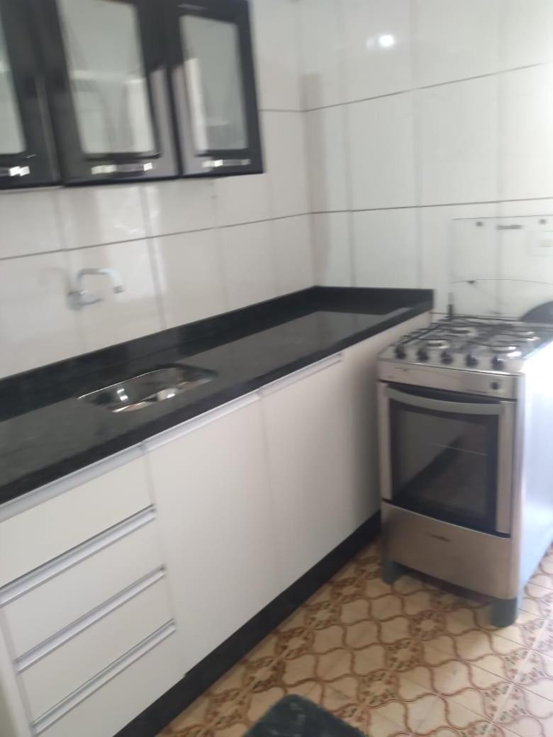 Casa Descanso Apartamento Foz do Iguaçu