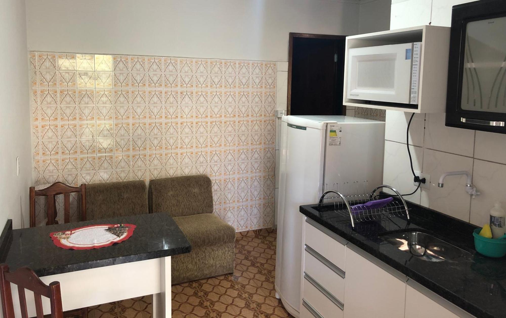 Casa Descanso Apartamento Foz do Iguaçu